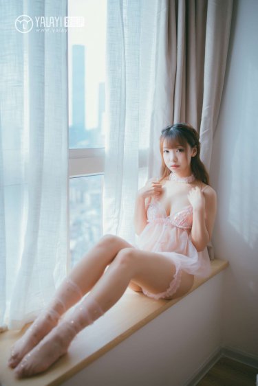 白衣校花